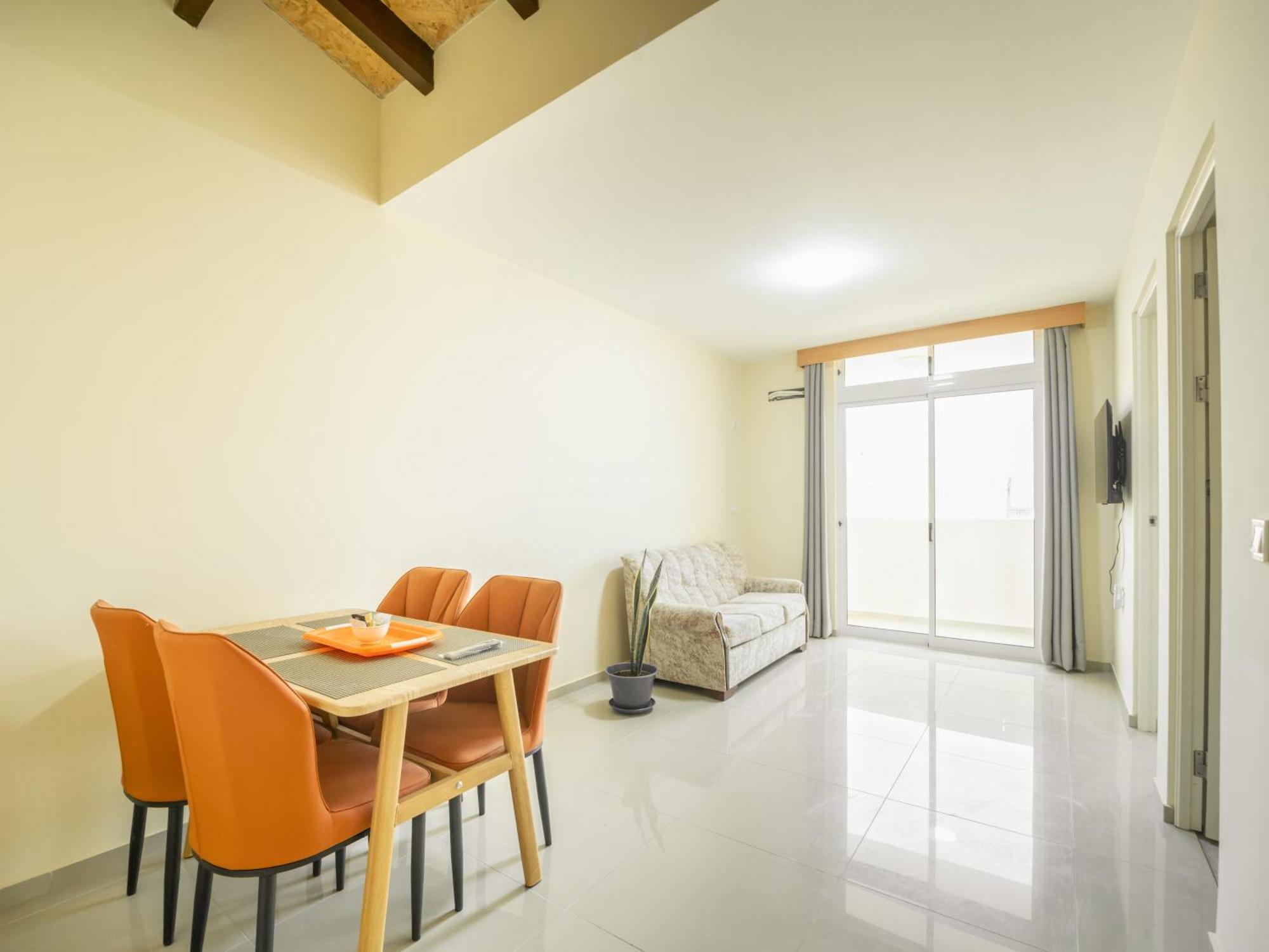 Apartament Residencial Liviamilena Santa Maria Zewnętrze zdjęcie