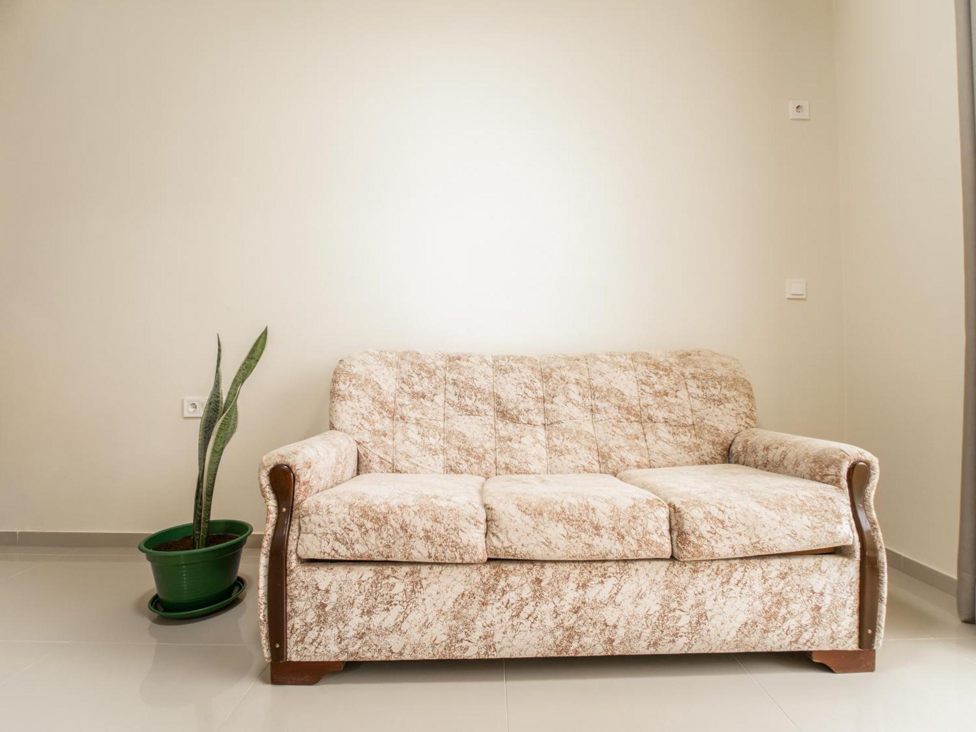 Apartament Residencial Liviamilena Santa Maria Zewnętrze zdjęcie