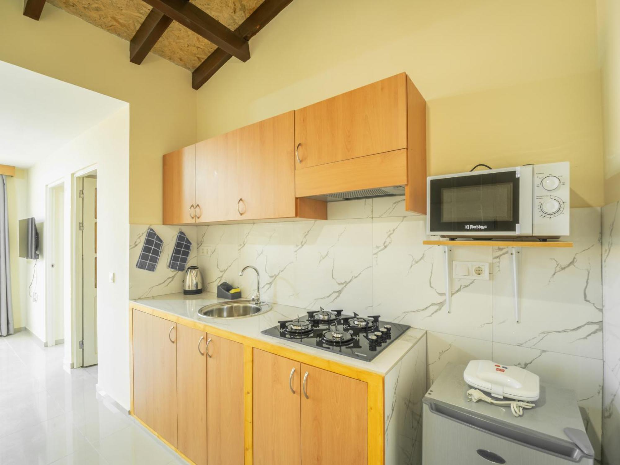 Apartament Residencial Liviamilena Santa Maria Zewnętrze zdjęcie