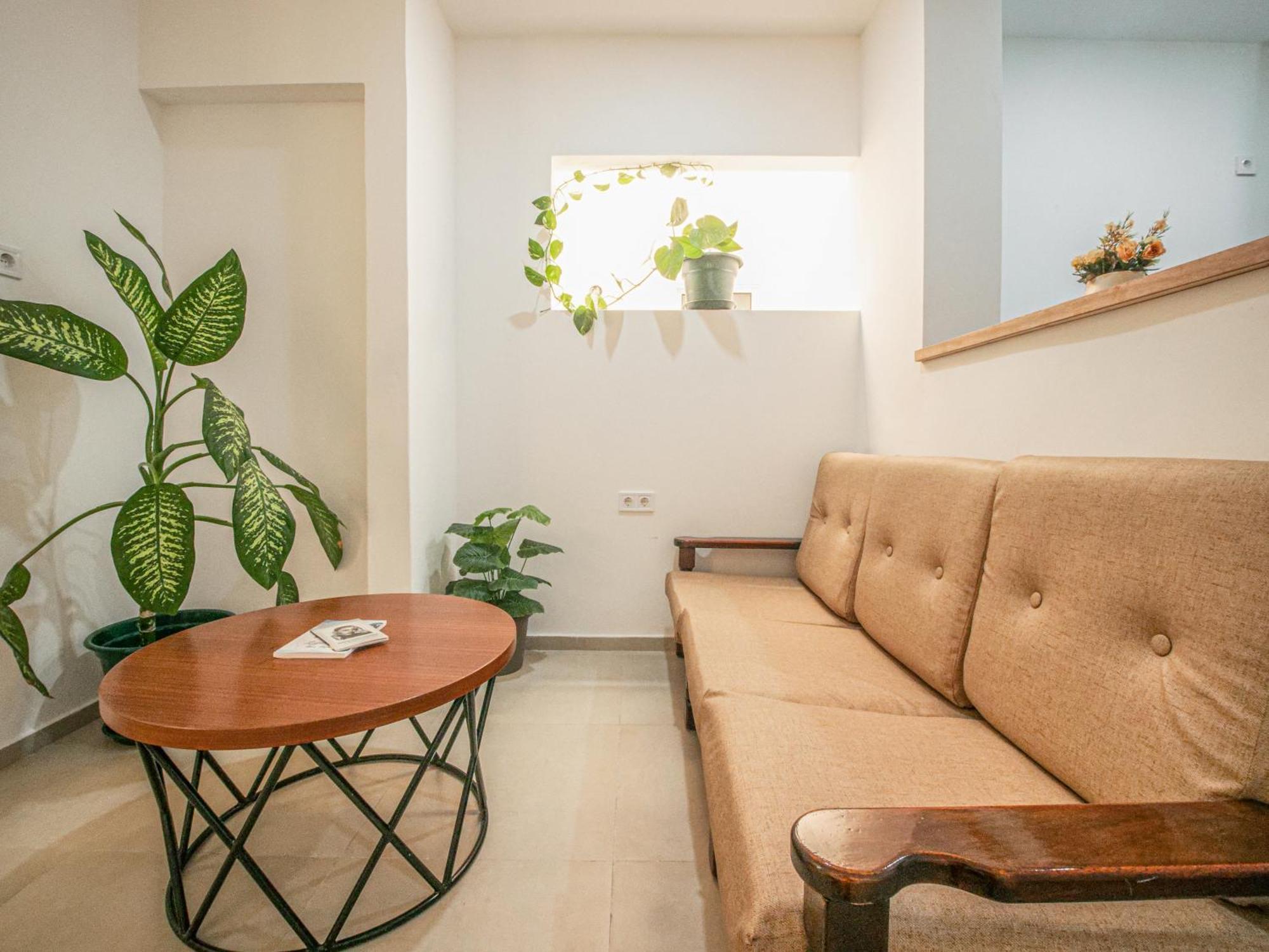 Apartament Residencial Liviamilena Santa Maria Zewnętrze zdjęcie