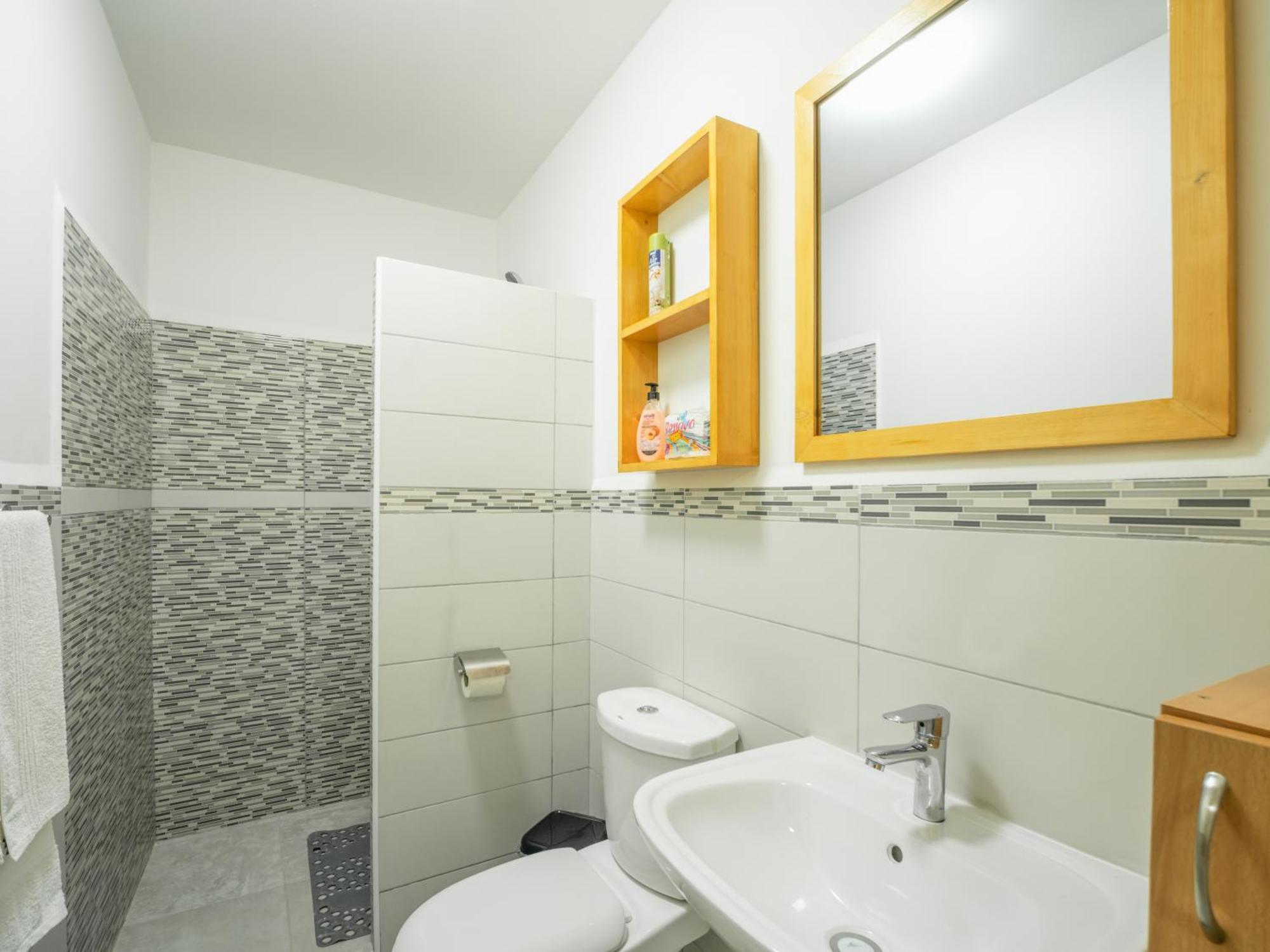 Apartament Residencial Liviamilena Santa Maria Zewnętrze zdjęcie