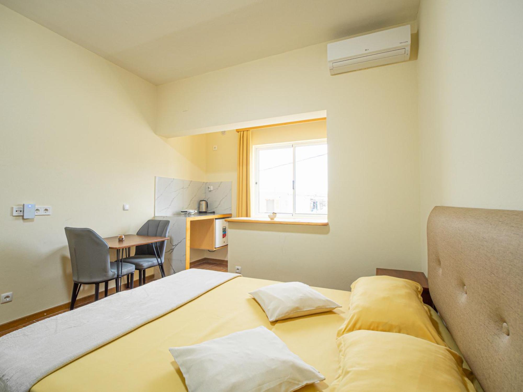 Apartament Residencial Liviamilena Santa Maria Zewnętrze zdjęcie