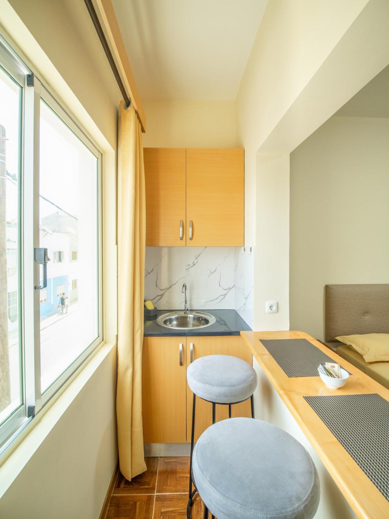 Apartament Residencial Liviamilena Santa Maria Zewnętrze zdjęcie