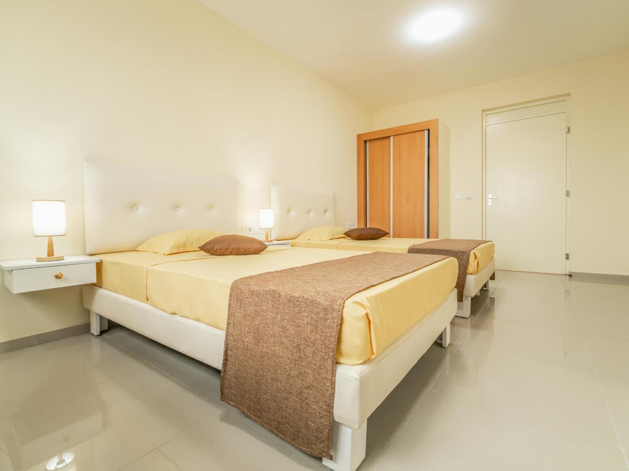 Apartament Residencial Liviamilena Santa Maria Zewnętrze zdjęcie