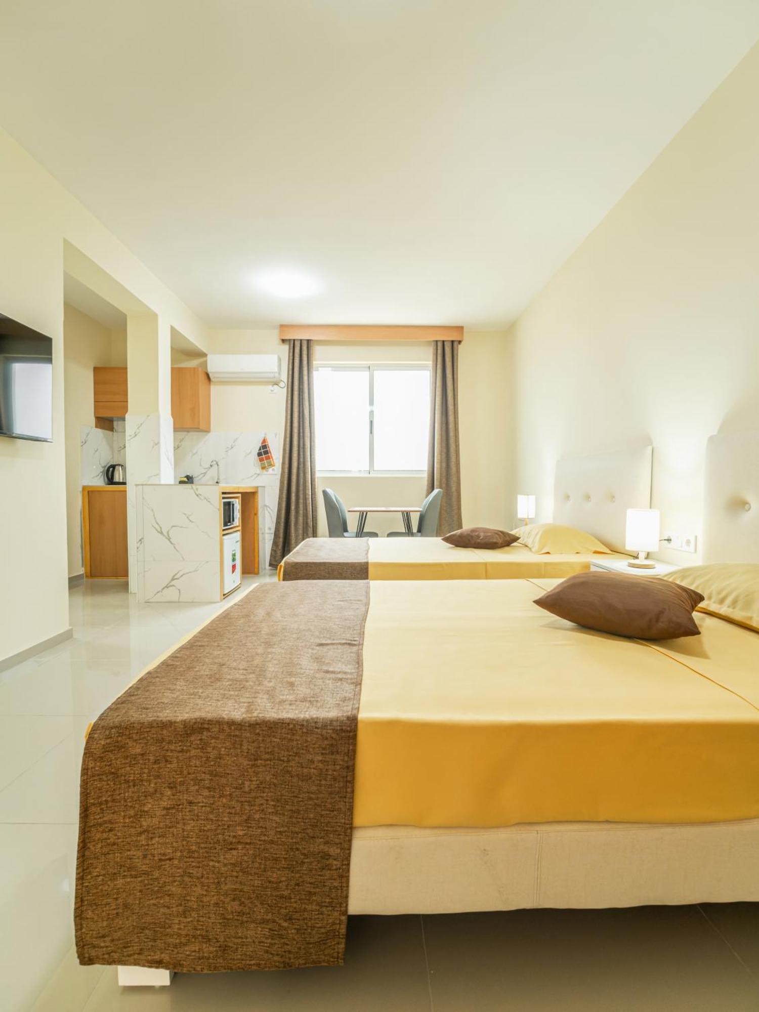 Apartament Residencial Liviamilena Santa Maria Zewnętrze zdjęcie