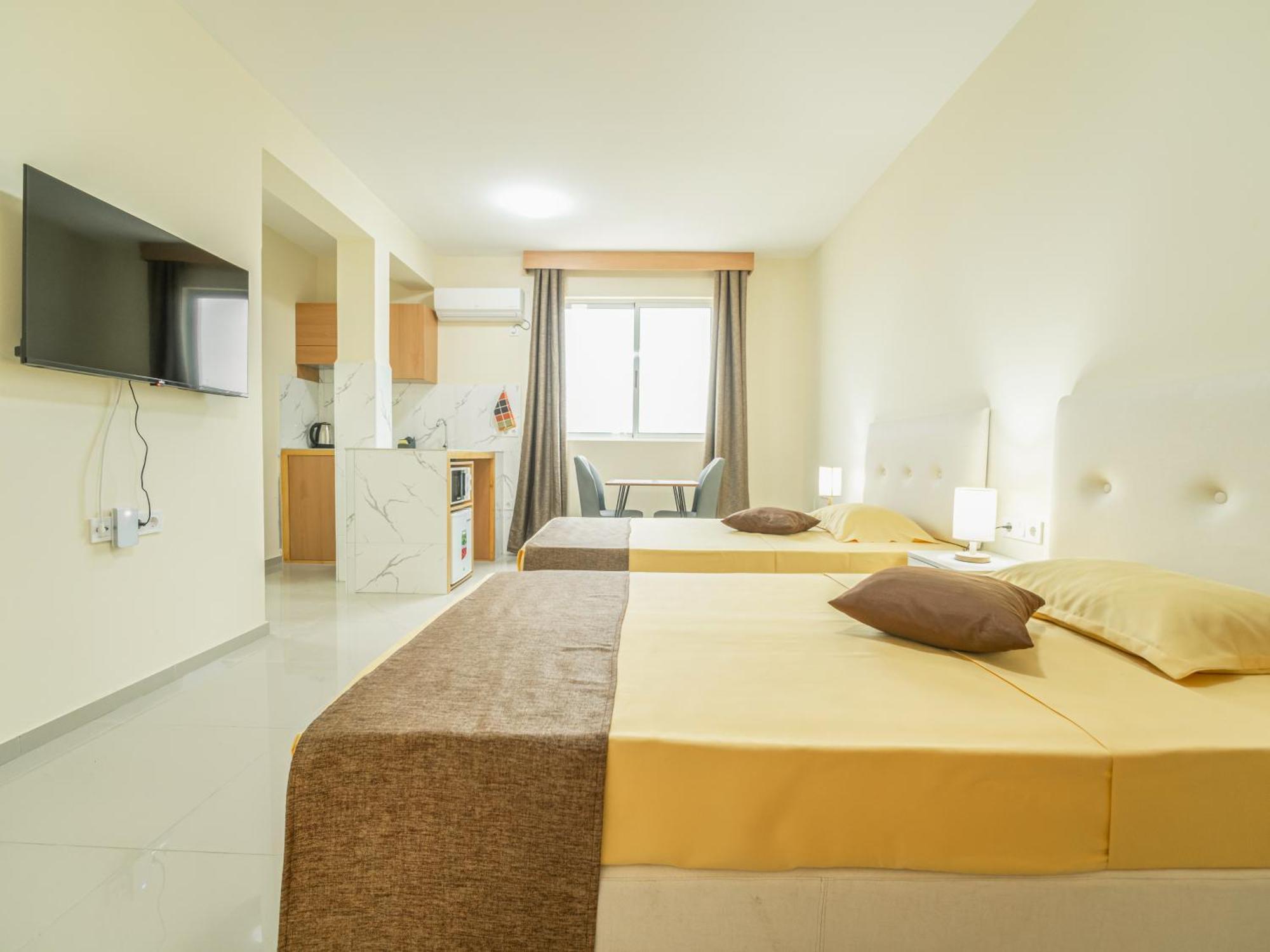Apartament Residencial Liviamilena Santa Maria Zewnętrze zdjęcie