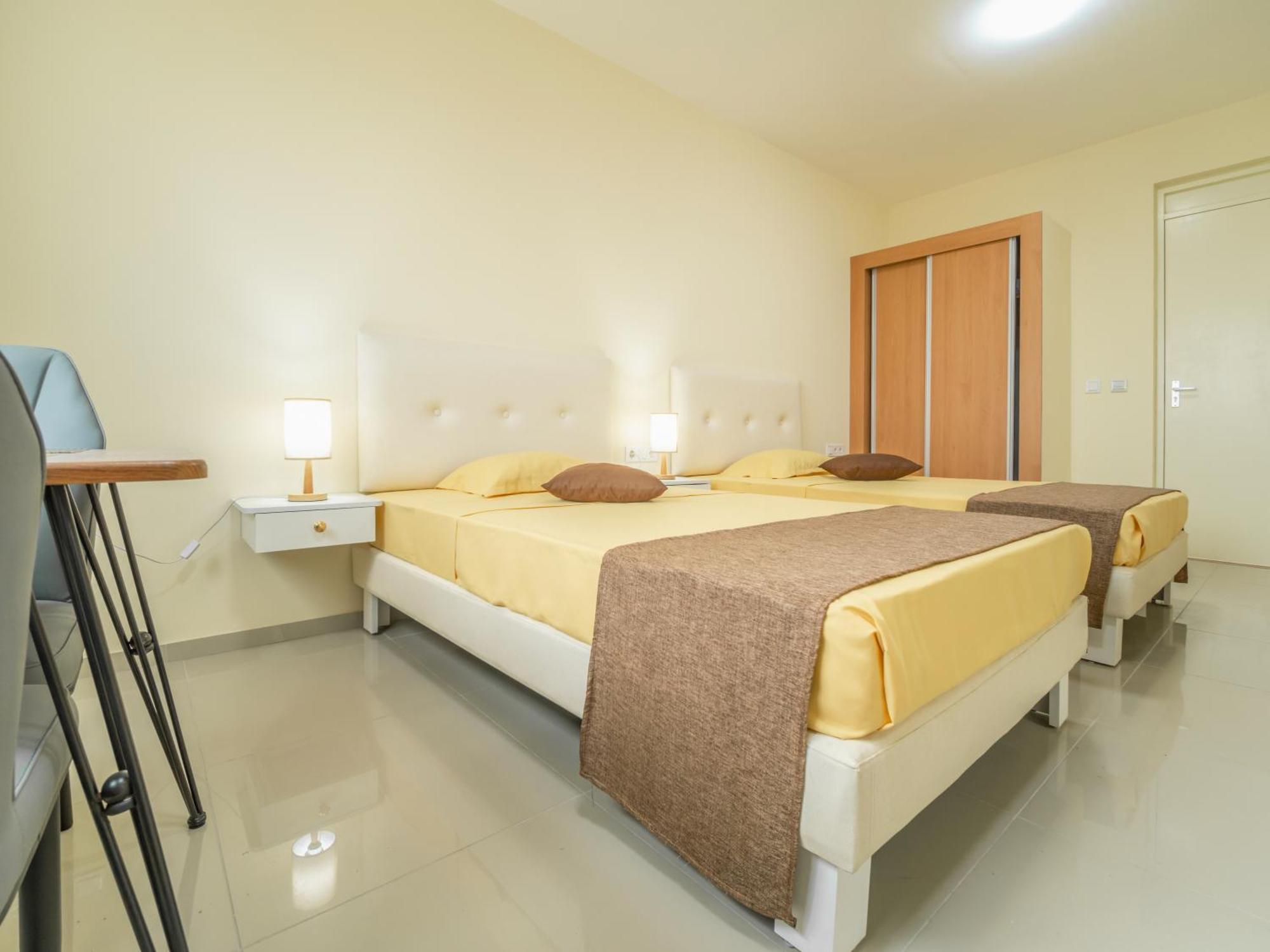 Apartament Residencial Liviamilena Santa Maria Zewnętrze zdjęcie