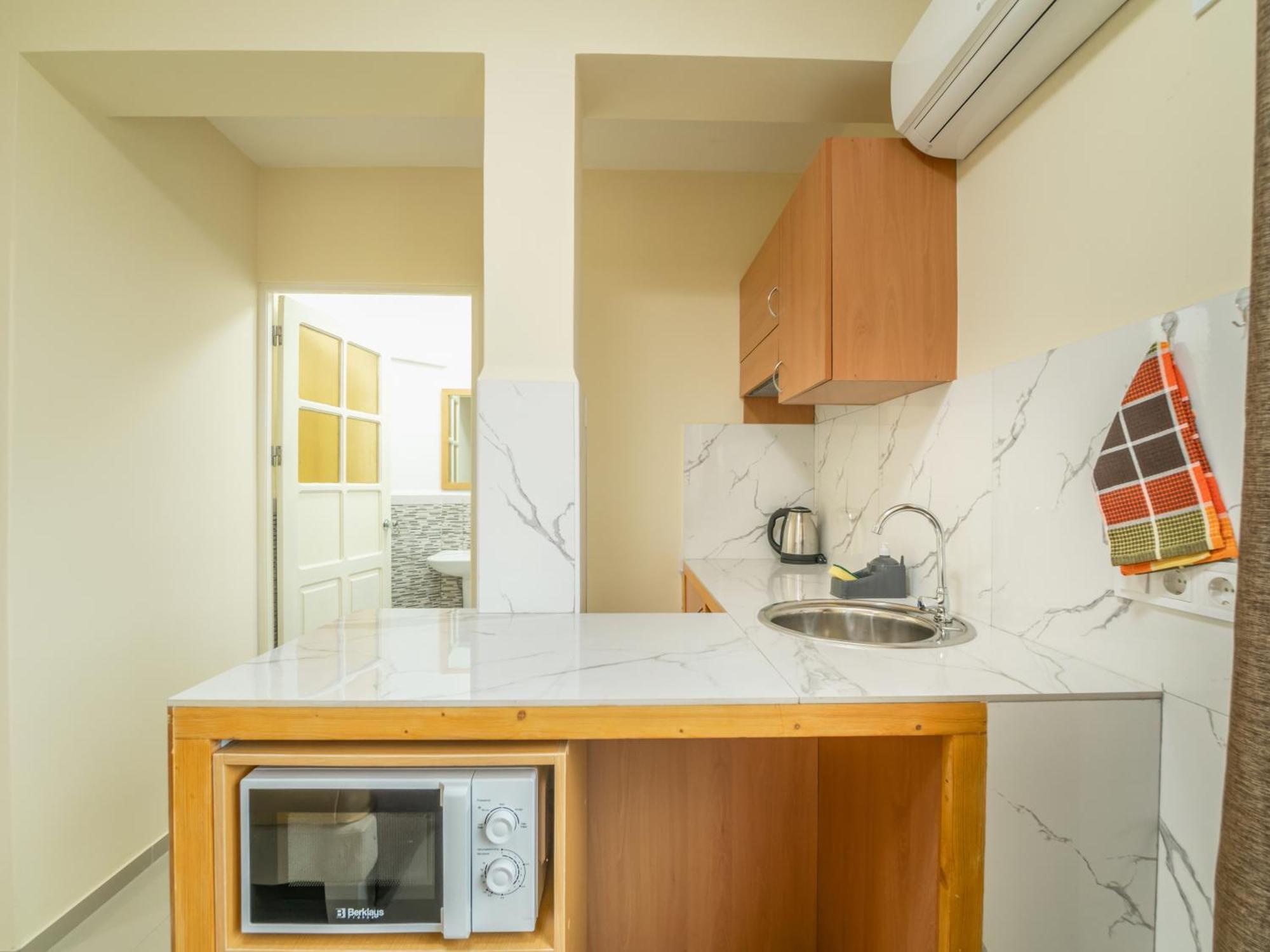 Apartament Residencial Liviamilena Santa Maria Zewnętrze zdjęcie