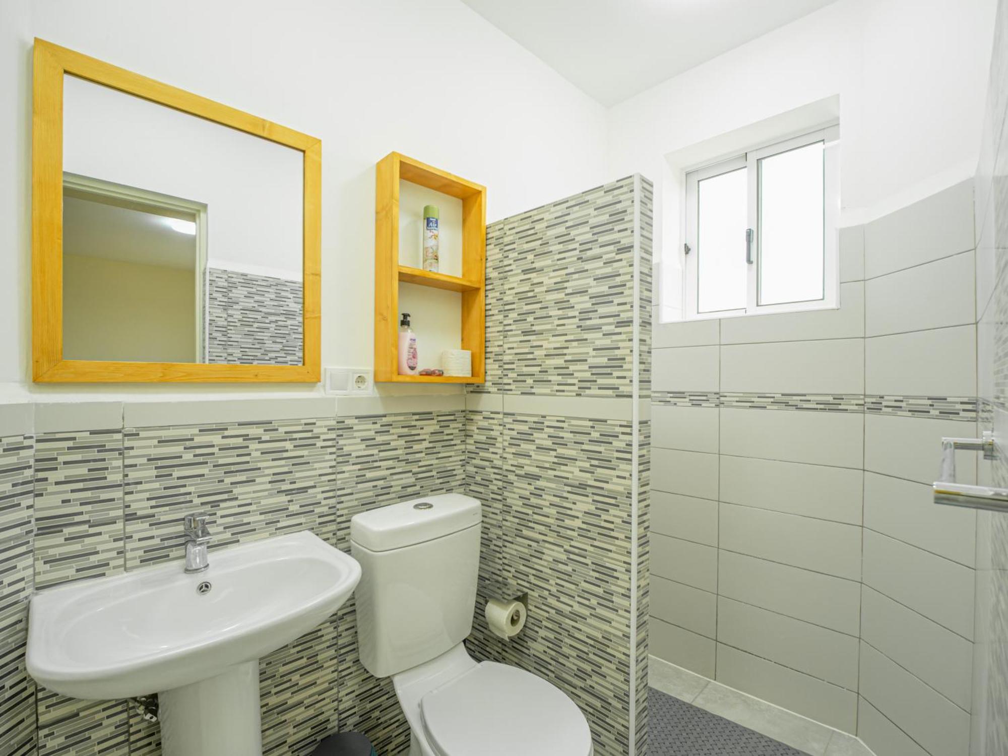 Apartament Residencial Liviamilena Santa Maria Zewnętrze zdjęcie