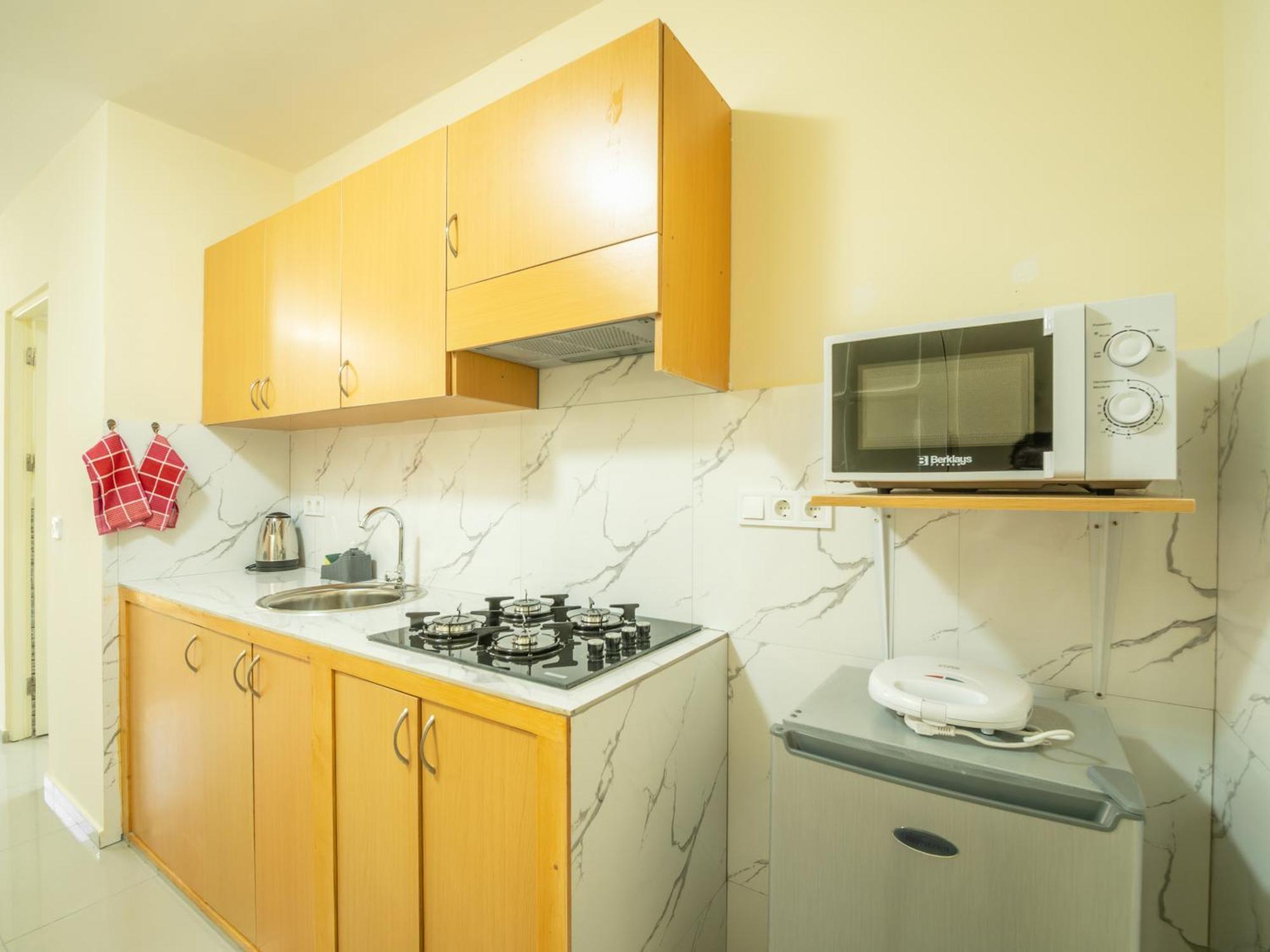 Apartament Residencial Liviamilena Santa Maria Zewnętrze zdjęcie