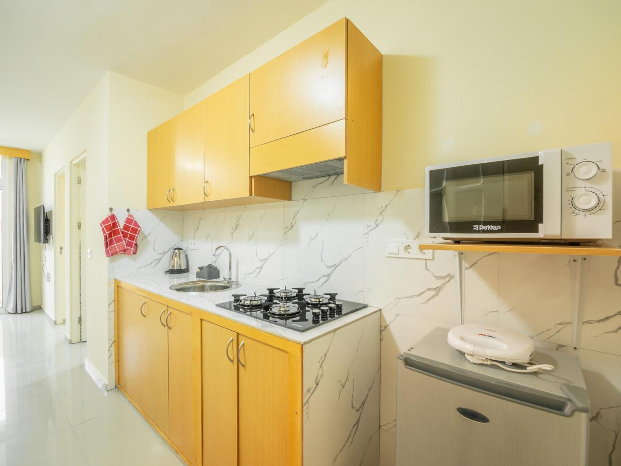 Apartament Residencial Liviamilena Santa Maria Zewnętrze zdjęcie