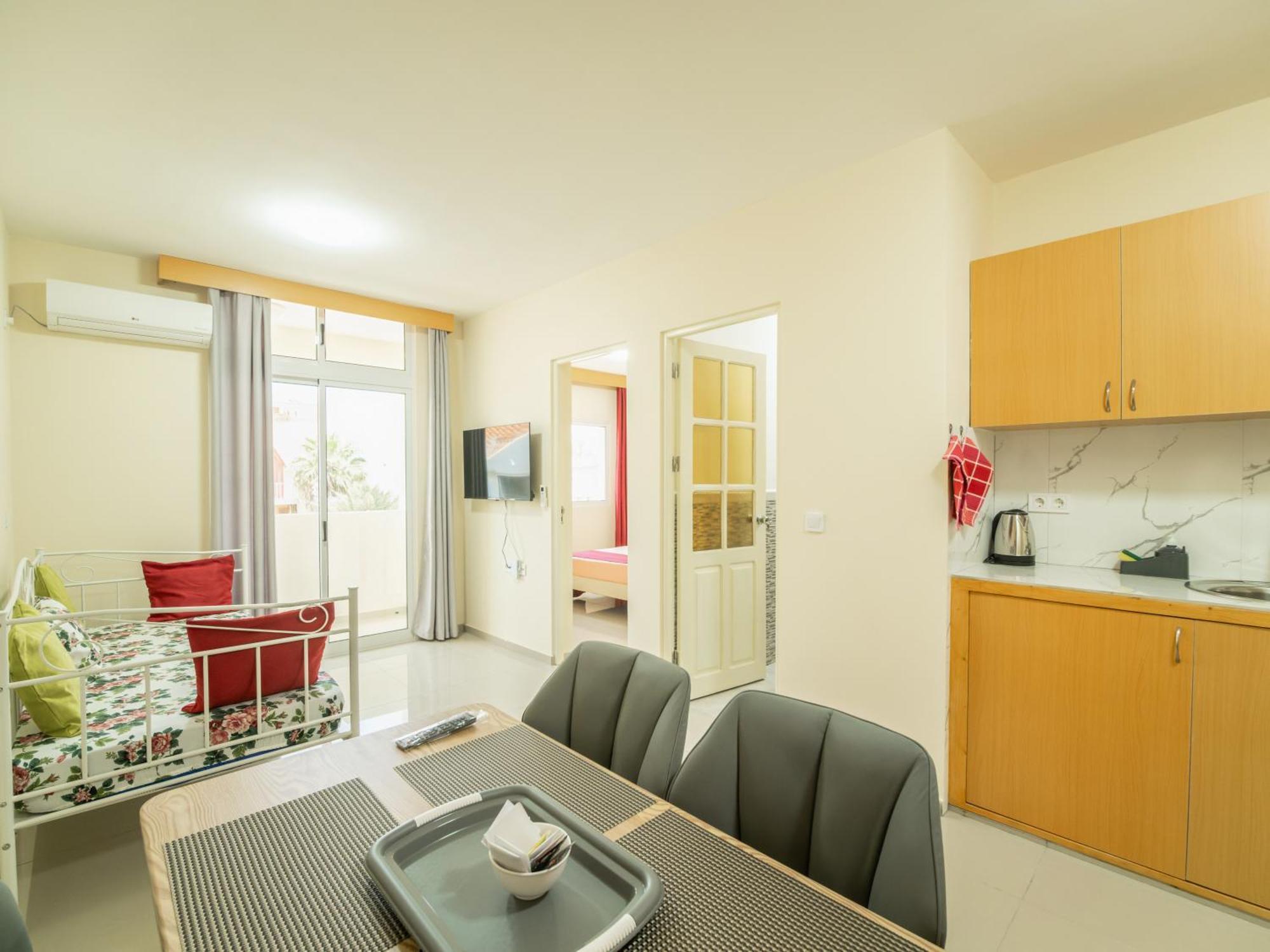 Apartament Residencial Liviamilena Santa Maria Zewnętrze zdjęcie